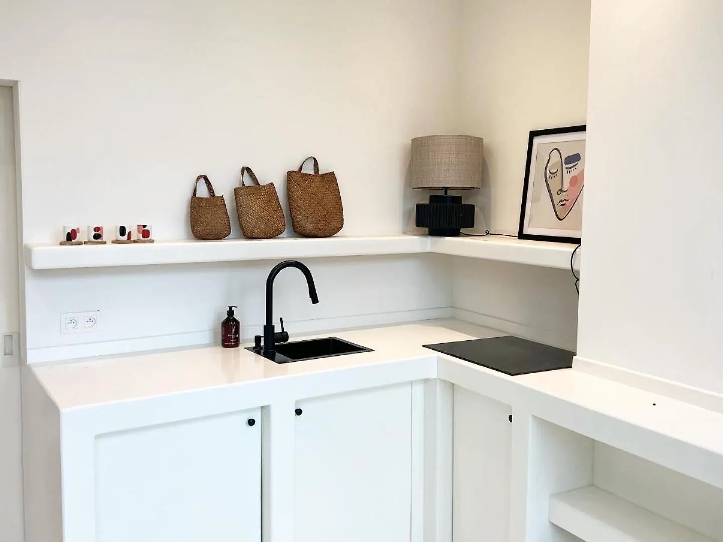 Appartement Le Faubourg Suites Anvers