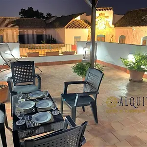  Apartamento La Azotea De Viana - Centro España