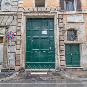  Apartamento La Corte Antica Dei Banchi Vecchi Italia