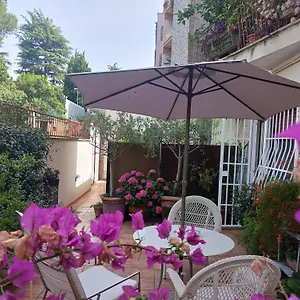  Apartamento Garden House Italia