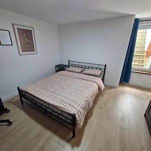 Veeweyde Apartamento