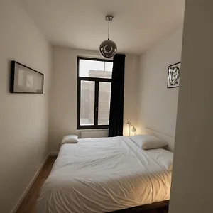 Confortable 1 Ch Au Coeur De Apartamento