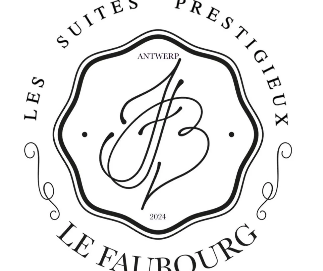 Le Faubourg Suites Antwerp