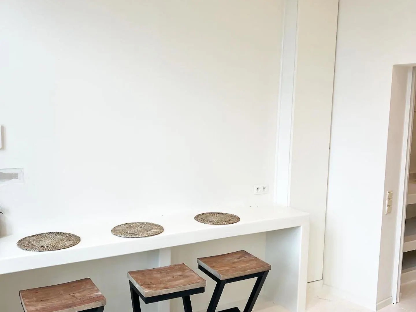 Apartment Le Faubourg Suites Antwerp