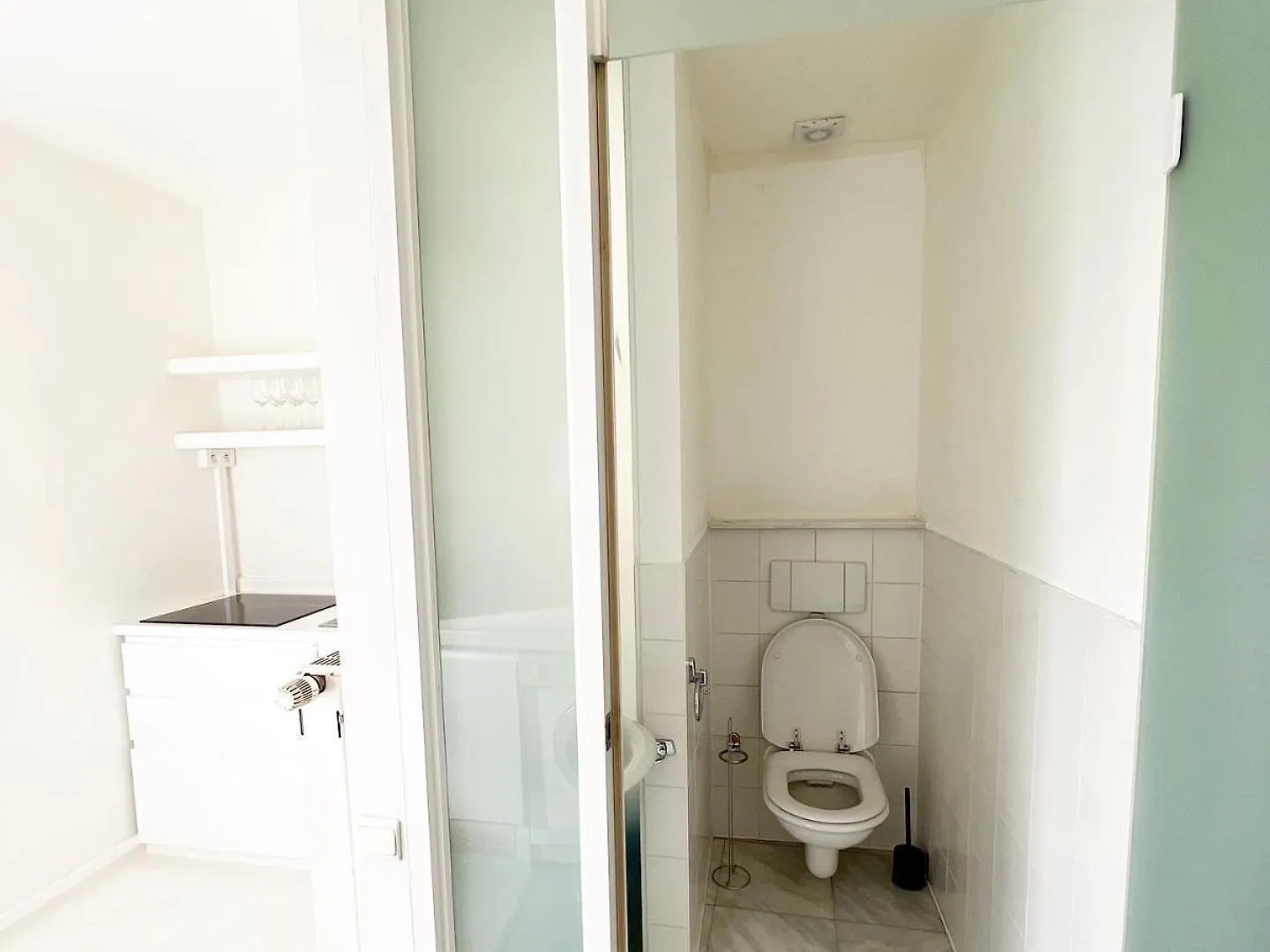 Le Faubourg Suites Antwerp Belgium