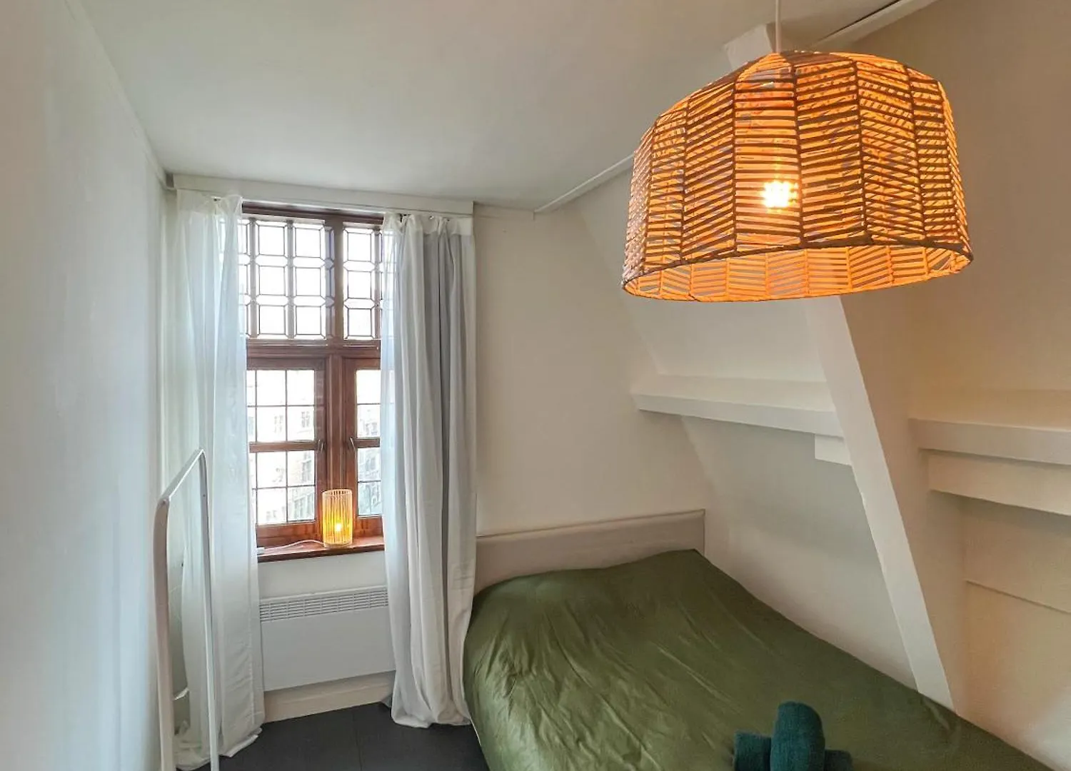 Le Faubourg Suites Antwerp Apartment