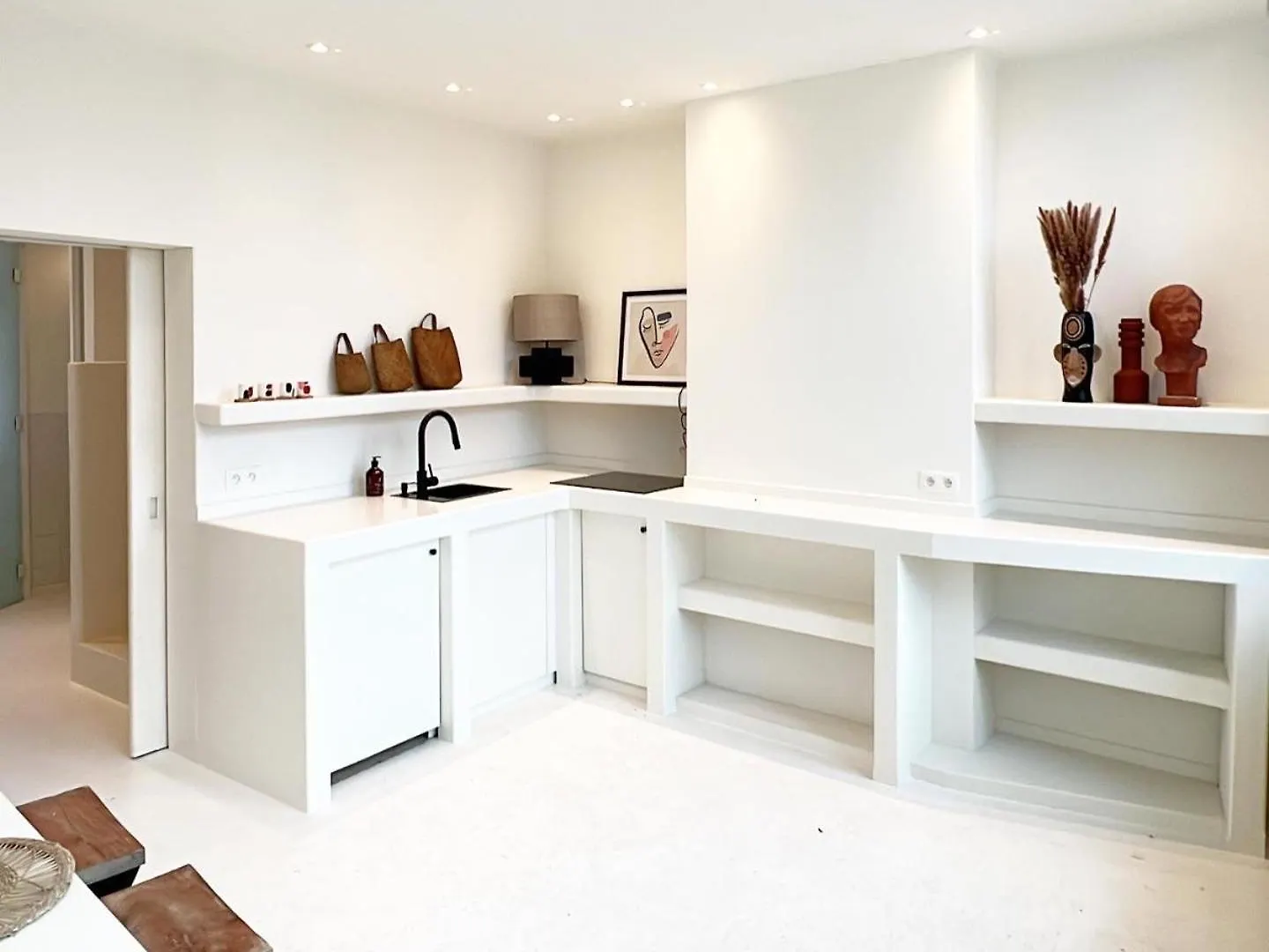 Le Faubourg Suites Antwerp