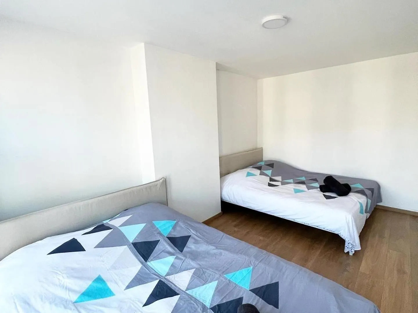 Le Faubourg Suites Antwerp Belgium