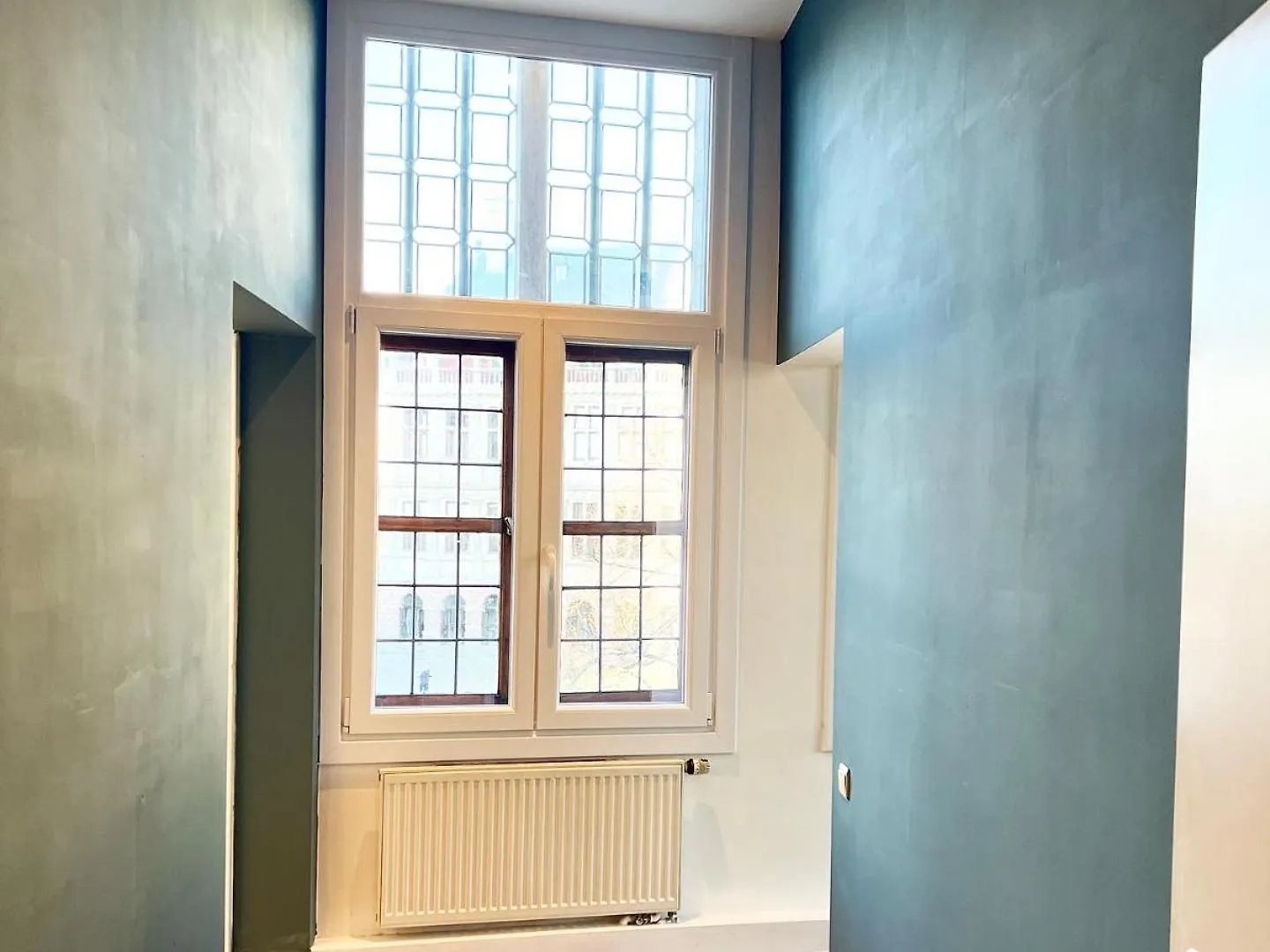 Le Faubourg Suites Antwerp Apartment