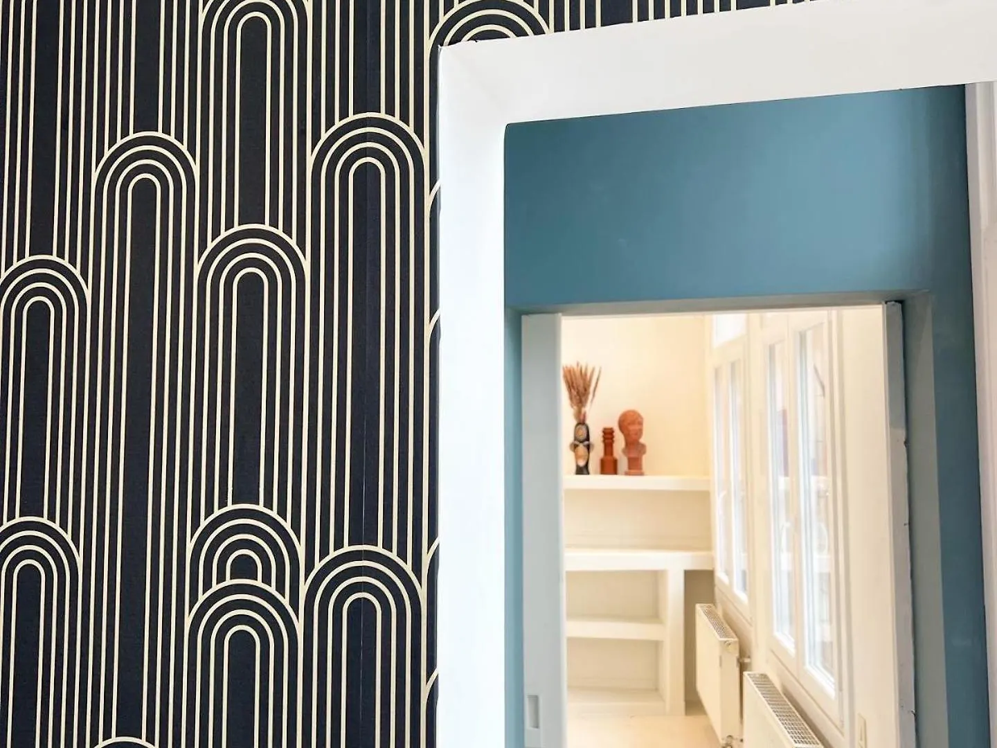 Le Faubourg Suites Antwerp 0*,  Belgium